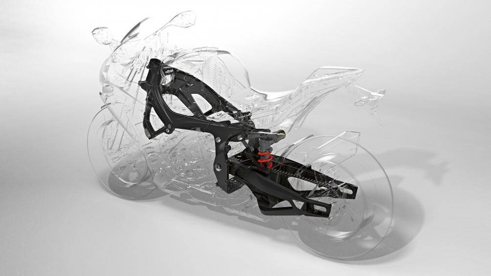 Video: BMW Motorrad S 1000 RR cập bến Việt Nam, bản cao nhất hơn 1 tỉ đồng video anh bmw motorrad s 1000 rr cap ben viet nam voi ban cao nhat hon 1 ti dong