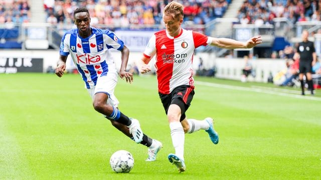 800 vé miễn phí xem trận đấu của SC Heerenveen có Văn Hậu góp mặt 800 ve mien phi xem tran dau cua sc heerenveen co van hau gop mat
