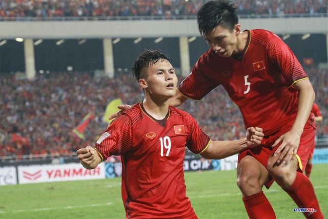 Tin tức bóng đá U23 Việt Nam mới nhất, nóng nhất hôm nay 27/12/2019 tin tuc bong da u23 viet nam moi nhat nong nhat hom nay 27122019