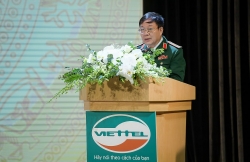 viettel cong bo 2426 trang fanpage duoc facebook xac thuc