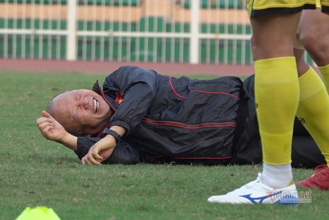 Tin tức bóng đá U23 Việt Nam mới nhất, nóng nhất hôm nay 28/12/2019 tin tuc bong da u23 viet nam moi nhat nong nhat hom nay 28122019
