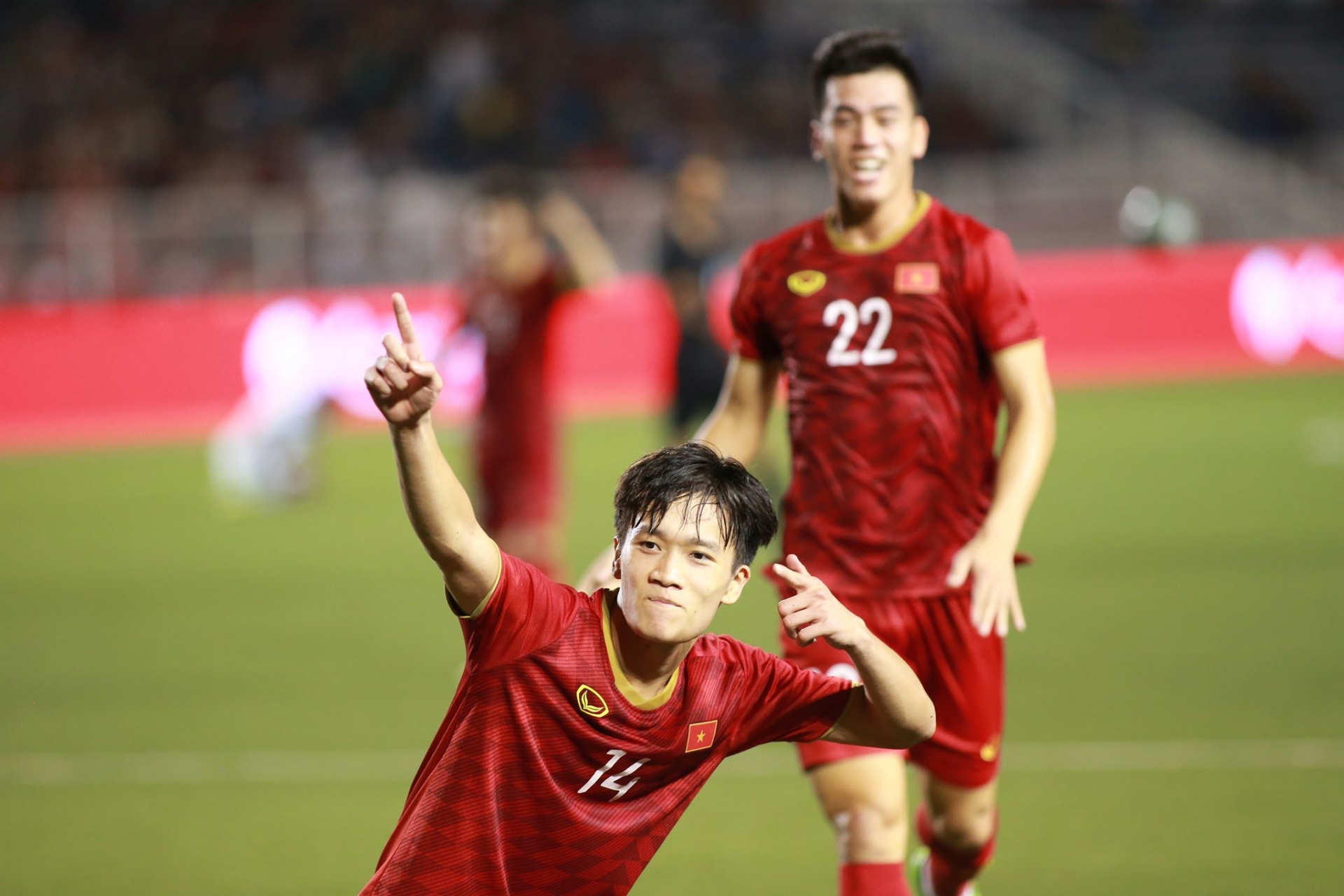 Tin tức bóng đá U23 Việt Nam nóng nhất, mới nhất hôm nay 29/12/2019 tin tuc bong da viet nam nong nhat moi nhat hom nay 29122019