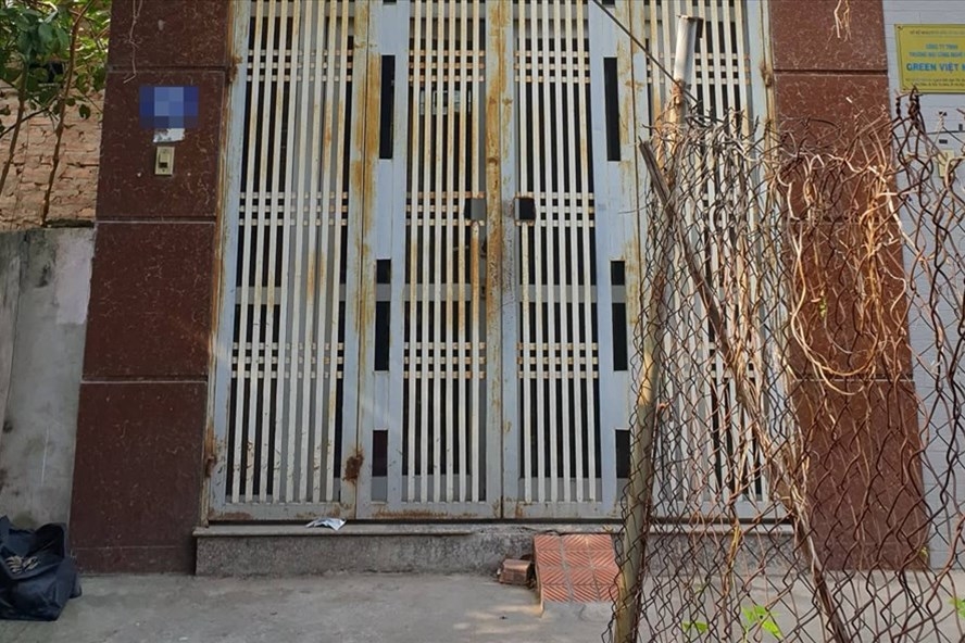 Vụ 3 người tử vong trong nhà ở Hà Nội: Nghi quyên sinh? vu 3 nguoi tu vong trong ngoi nha o ha noi cac nan nhan tim den cai chet bang cach quyen sinh
