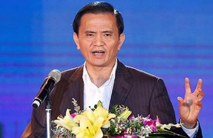 Nơi cựu Phó Chủ tịch tỉnh Thanh Hóa Ngô Văn Tuấn xin chuyển công tác về có chức năng gì? noi cuu pho chu tich tinh thanh hoa ngo van tuan xin chuyen cong tac ve co chuc nang gi