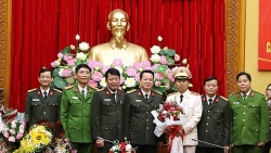 pho giam doc cong an bac giang ve lam pho giam doc cong an bac ninh
