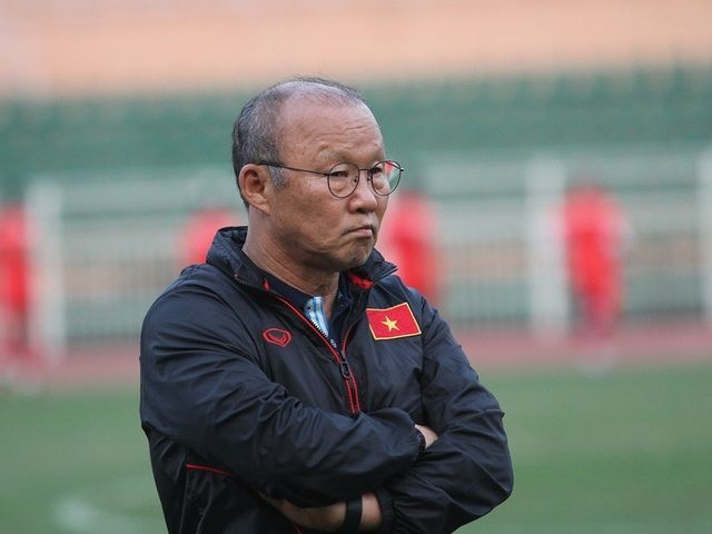 Tin tức bóng đá U23 Việt Nam nóng nhất, mới nhất hôm nay 30/12/2019 tin tuc bong da u23 viet nam nong nhat moi nhat hom nay 30122019