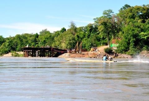 Lượng nước về sông Mekong giảm 40-60cm khi Trung Quốc thử nghiệm đập thủy điện luong nuoc ve song mekong giam bao nhieu khi trung quoc thu nghiem dap thuy dien