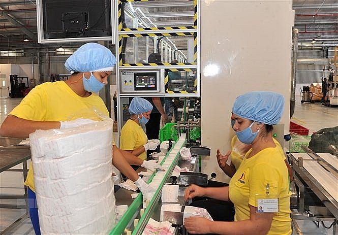 Hoạt động sản xuất của Công ty Cổ phần Đầu tư Thương mại Thái Bình tại Cuba. Hoạt động sản xuất của Công ty Cổ phần Đầu tư Thương mại Thái Bình tại Cuba.