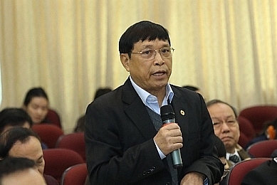 Ông Nguyễn Văn Doanh giữ chức Phó Chủ tịch VUFO nhiệm kỳ 2019-2024 Ông Nguyễn Văn Doanh giữ chức Phó Chủ tịch VUFO nhiệm kỳ 2019-2024