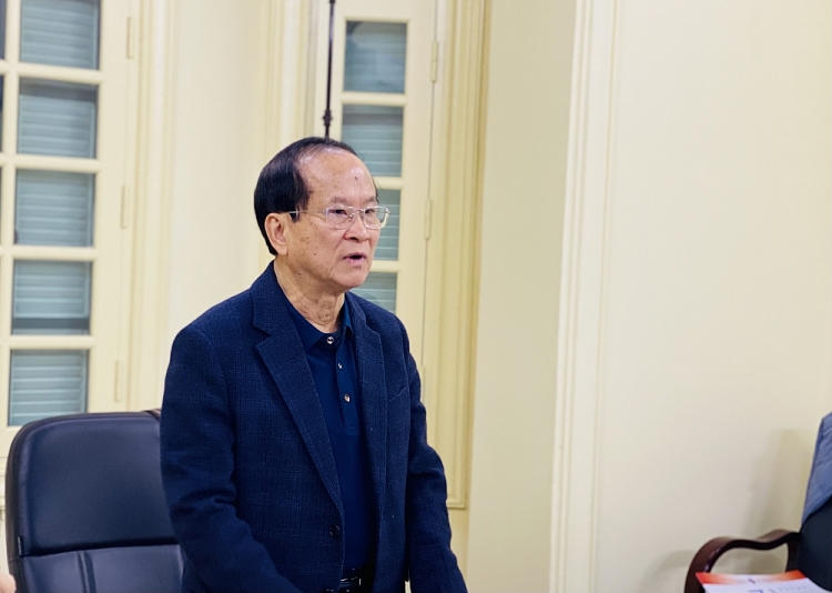 Hội hữu nghị Việt Nam - Armenia sẽ tổ chức Đại hội đại biểu toàn quốc khoá II trong năm 2021 Hội hữu nghị Việt Nam - Armenia sẽ tổ chức Đại hội đại biểu toàn quốc khoá II trong năm 2021
