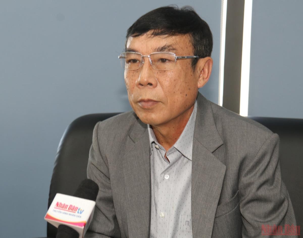 Vun đắp mối quan hệ đặc biệt Việt-Lào ngày càng phát triển Vun đắp mối quan hệ đặc biệt Việt-Lào ngày càng phát triển
