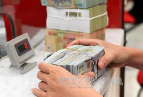 Việt Nam lọt top 10 thế giới về kiều hối Chú thích ảnh
