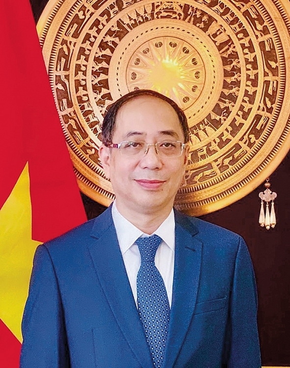 Đưa quan hệ hữu nghị Việt Nam – Ba Lan phát triển thực chất và đi vào chiều sâu Đưa quan hệ hữu nghị Việt Nam – Ba Lan phát triển thực chất và đi vào chiều sâu