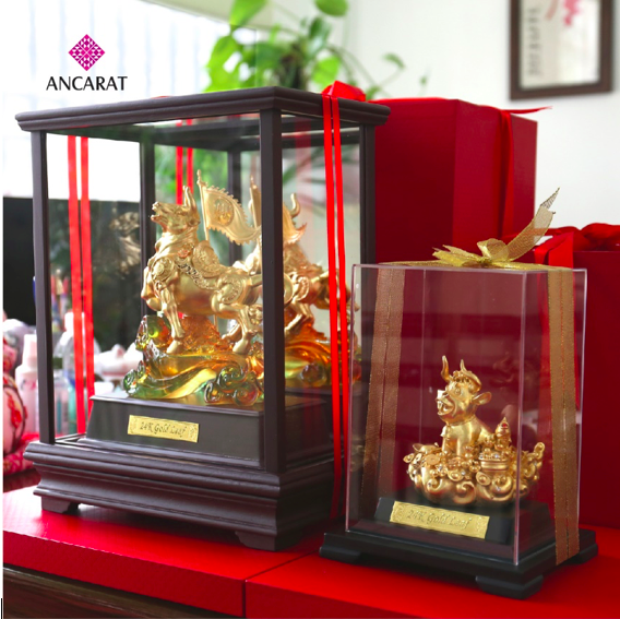 Muốn tài lộc may mắn quanh năm, cần biết tầm quan trọng của phong tục xin sớ cầu an dịp Mùng 1 và Vía Thần Tài đầu năm