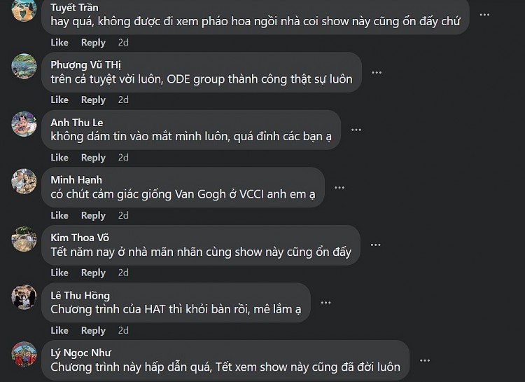 “Bừng sáng Việt Nam 2022” của ODE Group đạt hơn 1,5 triệu view sau 3 ngày đăng tải trên Youtube “Bừng sáng Việt Nam 2022” của ODE Group đạt hơn 1,5 triệu view sau 3 ngày đăng tải trên Youtube