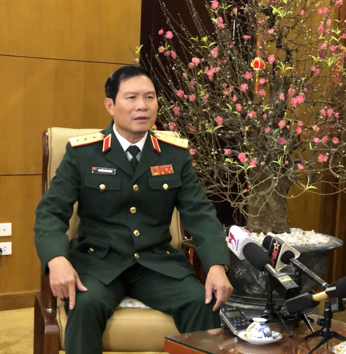 thuong tuong nguyen tan cuong khong de bi dong, bao ve vung chac chu quyen, lanh tho hinh anh 1