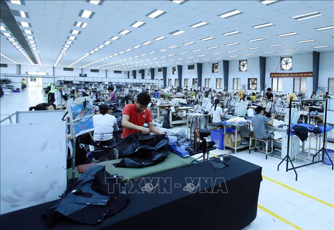 Tích cực đàm phán các FTA để thúc đẩy xuất khẩu