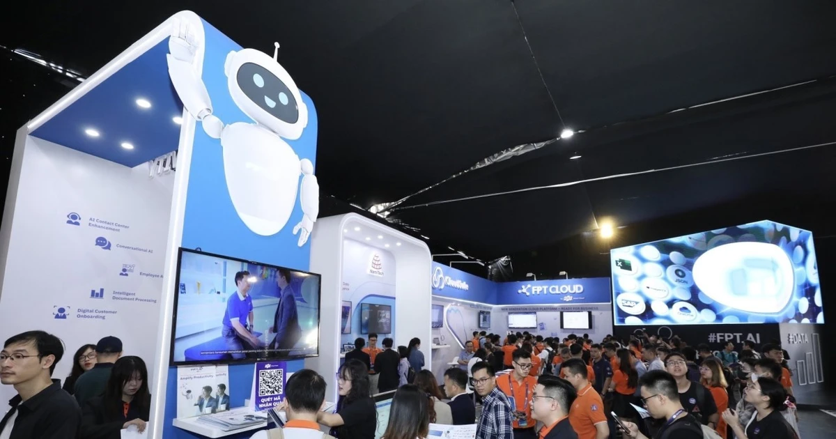 Đại sứ Ted Osious: Lạc quan về tiềm năng hợp tác Việt Nam-Mỹ trong năm 2024 Đại sứ Ted Osious: Lạc quan về tiềm năng hợp tác Việt Nam-Mỹ trong năm 2024
