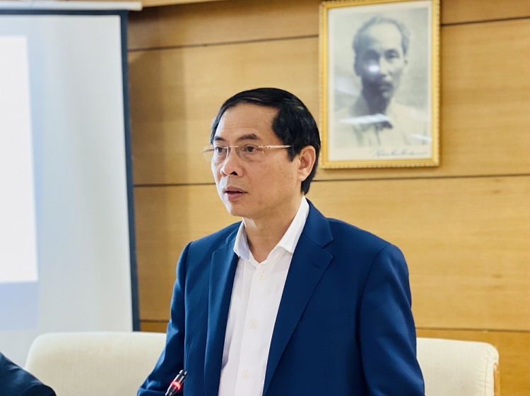 Năm 2020: PCPNN ưu tiên, hỗ trợ tích cực cho Việt Nam ứng phó thiên tai, dịch bệnh