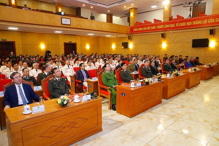 Các đại biểu tham gia Các đại biểu tham gia