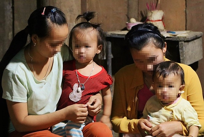 (Ảnh minh họa) (Ảnh minh họa)