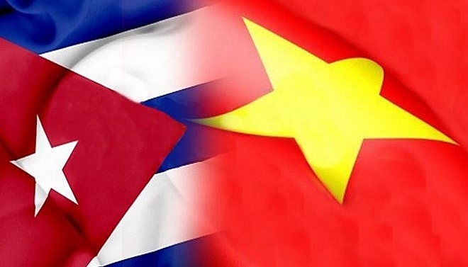 Cuba mong muốn Việt Nam đầu tư vào 6 dự án trọng điểm trong lĩnh vực nông nghiệp Cuba mong muốn Việt Nam đầu tư vào 6 dự án trọng điểm trong lĩnh vực nông nghiệp
