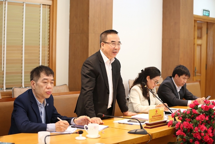 Lào Cai đẩy mạnh hợp tác, hữu nghị với các nước láng giềng, đặc biệt là Trung Quốc Lào Cai đẩy mạnh hợp tác, hữu nghị với các nước láng giềng, đặc biệt là Trung Quốc