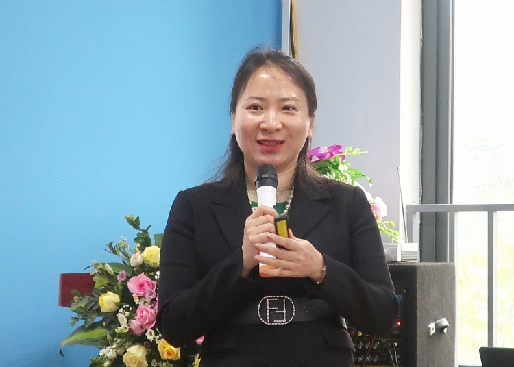 Hội hữu nghị Việt Nam - Canada chia sẻ thông tin hữu ích về du học Canada Hội hữu nghị Việt Nam - Canada chia sẻ thông tin hữu ích về du học Canada