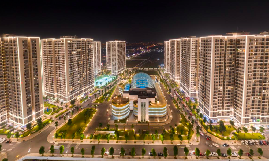 Hàng nghìn ứng viên tham dự đại hội tuyển dụng Bất động sản lớn nhất 2021 Hàng nghìn ứng viên tham dự đại hội tuyển dụng Bất động sản lớn nhất 2021