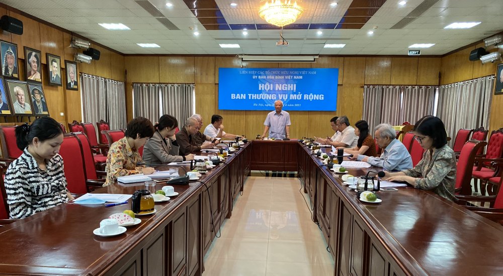 Quang cảnh Hội nghị. Quang cảnh Hội nghị.