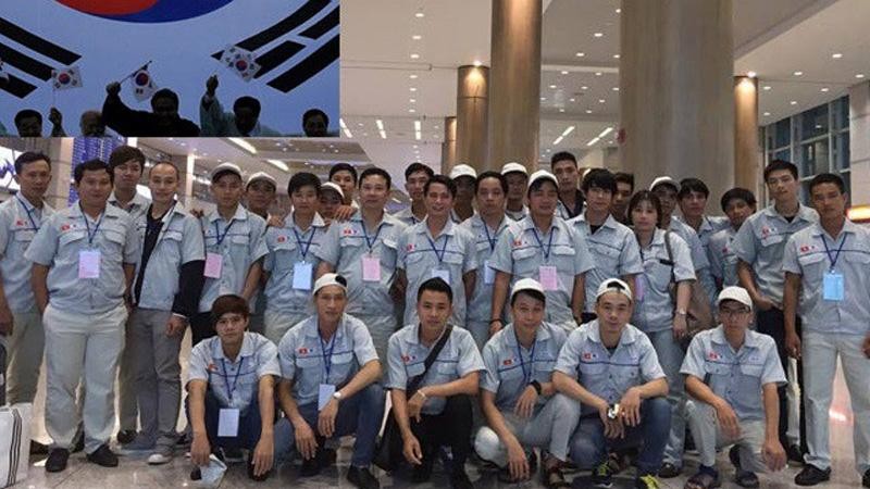 Phê duyệt Hiệp định giữa Việt Nam và Hàn Quốc về bảo hiểm xã hội
