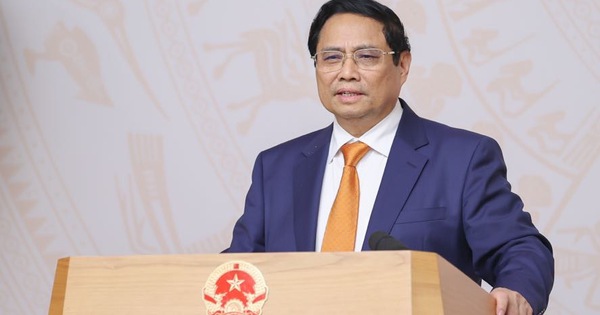 Thủ tướng Phạm Minh Chính: Ngoại giao kinh tế phải có những đột phá trong năm 2024 Thủ tướng Phạm Minh Chính: Ngoại giao kinh tế phải có những đột phá trong năm 2024