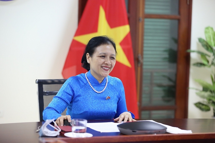 Chủ tịch