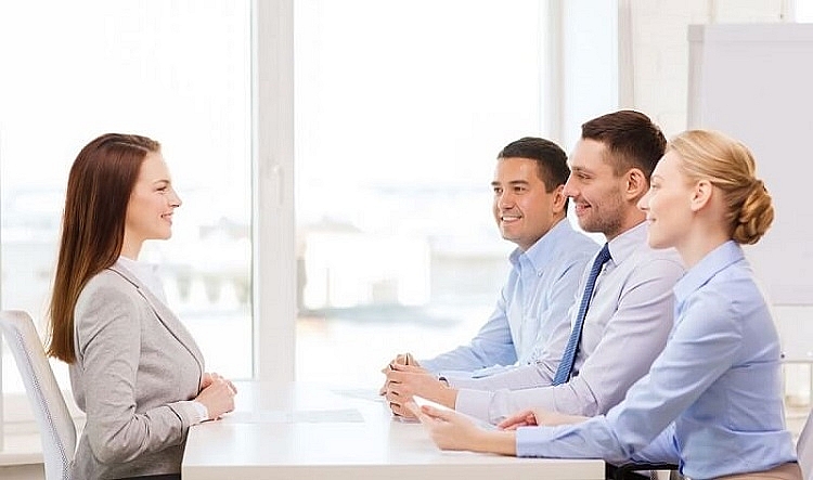 5 cách ứng xử thông minh khi nhà tuyển dụng kém thân thiện 5 cách ứng xử thông minh khi nhà tuyển dụng kém thân thiện