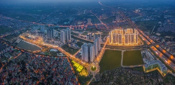Vinhomes thắng lớn tại Giải thưởng bất động sản Châu Á – Thái Bình Dương (APPA) 2021