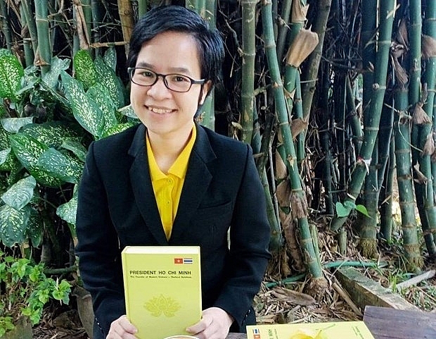 Người “ươm mầm” tinh thần yêu nước trong Việt kiều tại Thái Lan | Người Việt bốn phương | Vietnam+ (VietnamPlus)