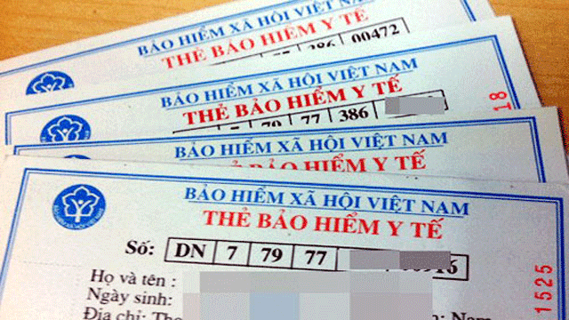 Nhiều đối tượng được cấp thẻ BHYT miễn phí Nhiều đối tượng được cấp thẻ BHYT miễn phí