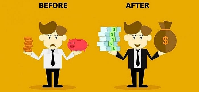 undefined 5 lỗi cần tránh khi đề xuất tăng lương