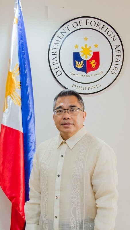 Philippines và Việt Nam: Thúc đẩy hợp tác hàng hải, bảo vệ tài nguyên biển Mối quan hệ Đối tác Chiến lược tốt đẹp Philippines - Việt Nam - 1