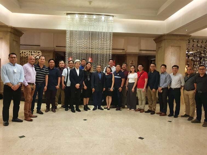 Philippines và Việt Nam: Thúc đẩy hợp tác hàng hải, bảo vệ tài nguyên biển Mối quan hệ Đối tác Chiến lược tốt đẹp Philippines - Việt Nam - 4