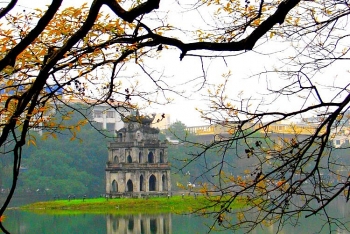 HAUFO tổ chức cuộc thi viết "Hà Nội trong tôi"