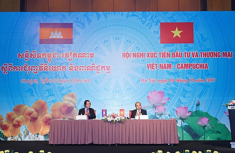 3051 thuc day hop tac dau tu va thuong mai viet nam campuchia1570240473
