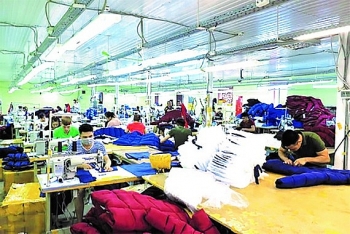 Doanh nghiệp Việt tại Liên Bang Nga nỗ lực vượt 