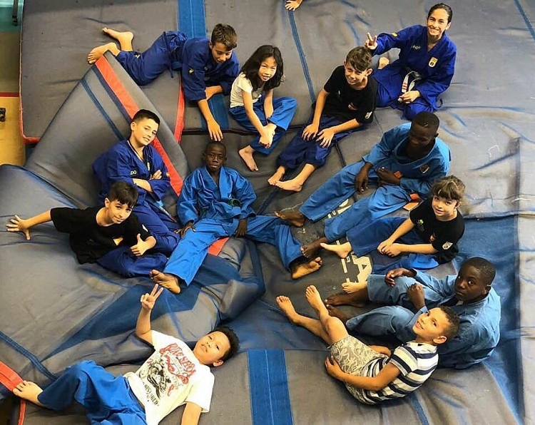 Muay Thái và Vovinam, hai phong cách của tinh thần thượng võ Muay Thái và Vovinam, hai phong cách của tinh thần thượng võ