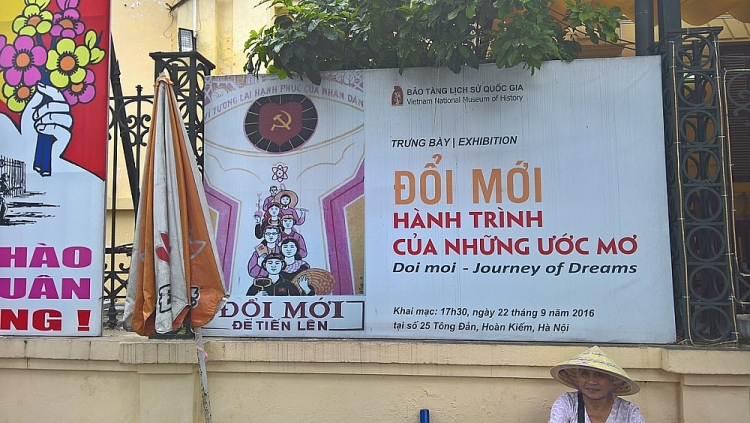 Những bước phát triển nhảy vọt của Việt Nam trong 75 năm nhung buoc phat trien nhay vot cua viet nam trong 75 nam