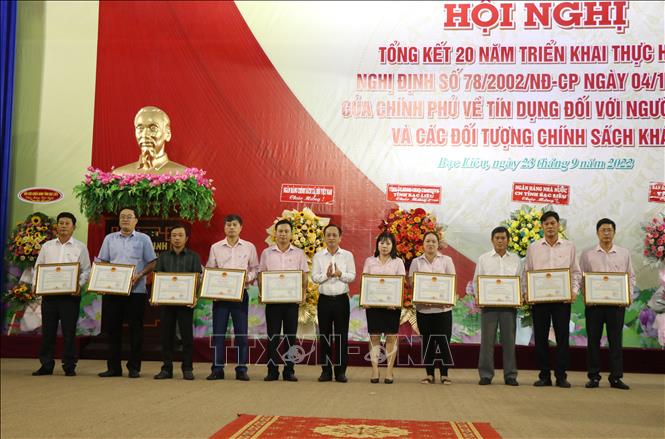 Nhiều chương trình, chính sách giúp nâng cao đời sống đồng bào dân tộc Khmer Chú thích ảnh