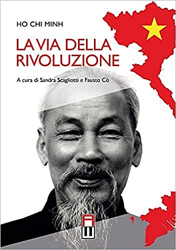 Hội hữu nghị Việt Nam – Italia giới thiệu sách và trao tặng 2 ấn phẩm cho Bảo tàng Hồ Chí Minh Hội hữu nghị Việt Nam – Italia giới thiệu sách và trao tặng 2 ấn phẩm cho Bảo tàng Hồ Chí Minh