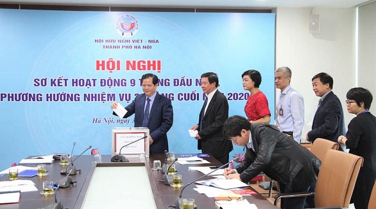 Các đại biểu Các đại biểu