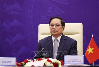 Việt Nam chủ động, tích cực, đóng góp trách nhiệm vào công việc chung của ASEAN
