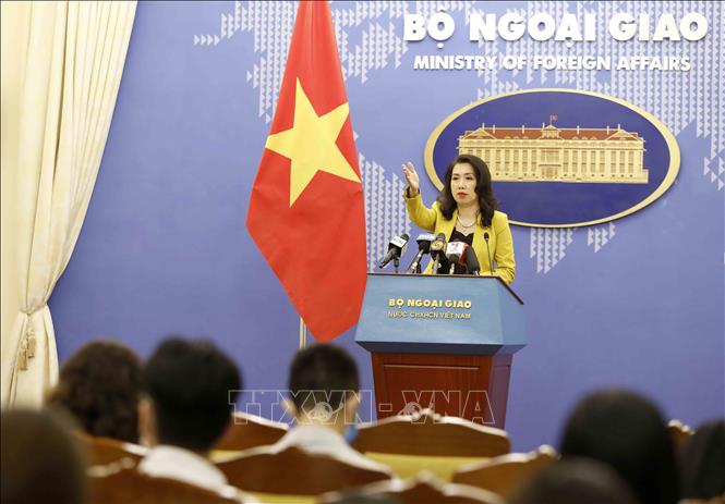 Bảo hộ 14 công dân Việt Nam tại Philippines Chú thích ảnh